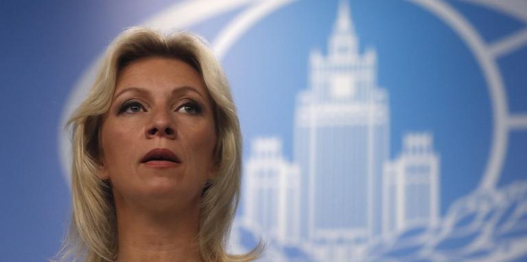 Москва привика посланика си в САЩ за консултации